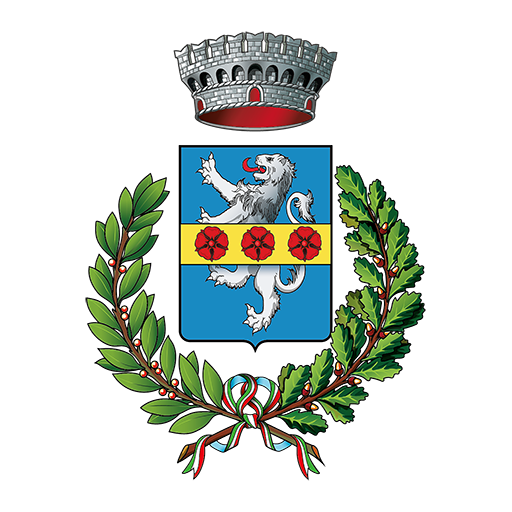 Stemma del Comune di Arvier
